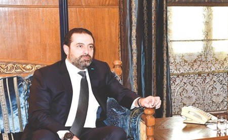 ï»¿Ø±Ø¦ÙØ³ Ù
Ø¬ÙØ³ اÙÙÙØ§Ø¨ ÙØ¨Ù٠بر٠Ù
Ø³ØªÙØ¨Ùا Ø§ÙØ±Ø¦Ùس اÙÙ
ÙÙ٠سعد Ø§ÙØØ±ÙØ±Ù Ù٠عÙÙ Ø§ÙØªÙÙØ© (Ù
ØÙ
ÙØ¯ Ø§ÙØ·ÙÙÙ) 