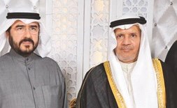 آفرآح العضيلة و العتيبي الشيخ محمد بن عويض عريسا آلف آلف مبروك منتديات الرس اكس بي