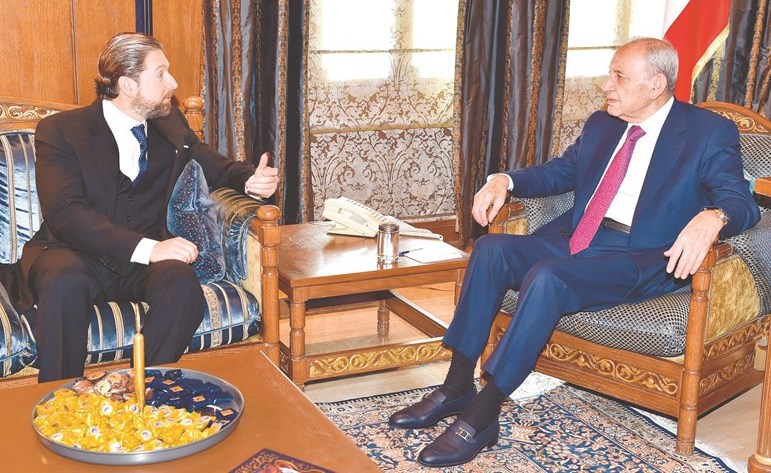 ï»¿Ø±Ø¦ÙØ³ ÙØ¬ÙØ³ Ø§ÙÙÙØ§Ø¨ ÙØ¨ÙÙ Ø¨Ø±Ù ÙØ³ØªÙØ¨ÙØ§ Ø¹Ø¶Ù Ø§ÙÙÙØ§Ø¡ Ø§ÙØªØ´Ø§ÙØ±Ù Ø§ÙÙØ§Ø¦Ø¨ ÙÙØµÙ ÙØ±Ø§ÙÙ ÙÙ Ø¹ÙÙ Ø§ÙØªÙÙØ©-(ÙØ­ÙÙØ¯ Ø§ÙØ·ÙÙÙ)ï»¿