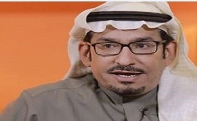 شاهد ردة فعل زوجة الفنان السدحان عندما قالت له أحد المعجبات احبك وأموت فيك صحيفة المرصد