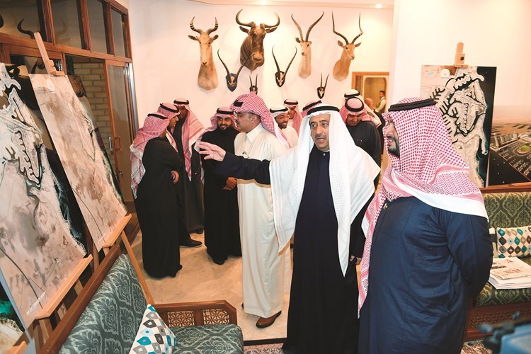 وصف الصورة
