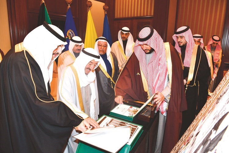 وصف الصورة