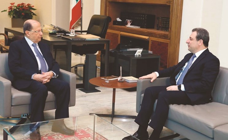 ï»¿Ø§ÙØ±Ø¦ÙØ³ Ø§ÙØ¹ÙØ§Ø¯ ÙÙØ´Ø§Ù Ø¹ÙÙ ÙØ³ØªÙØ¨ÙØ§ ÙØ²ÙØ± Ø§ÙØµÙØ§Ø¹Ø© ÙØ§Ø¦Ù Ø£Ø¨Ù ÙØ§Ø¹ÙØ± ÙÙ Ø¨Ø¹Ø¨Ø¯Ø§ (ÙØ­ÙÙØ¯ Ø§ÙØ·ÙÙÙ) ï»¿