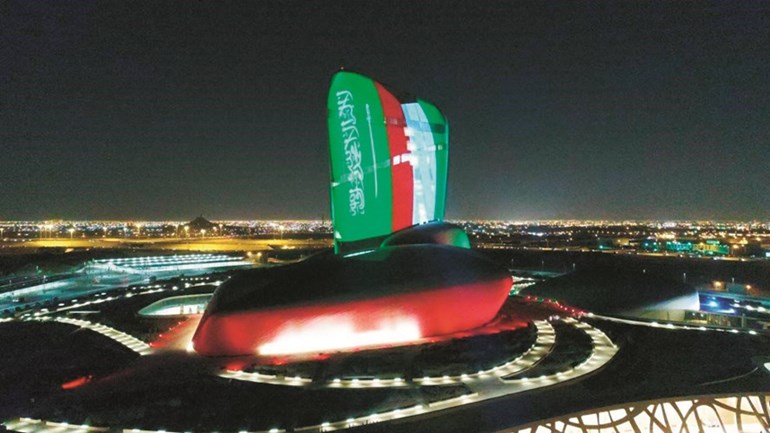 وصف الصورة