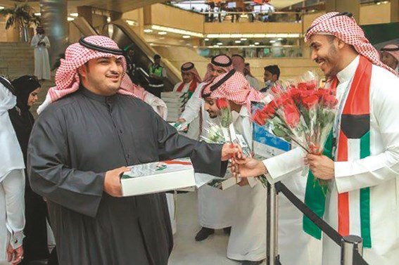 وصف الصورة