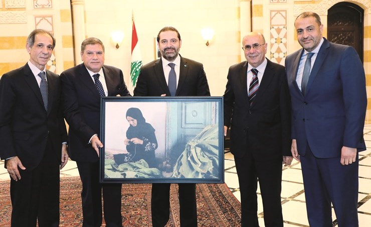 ï»¿Ø±Ø¦ÙØ³ ÙØ¬ÙØ³ Ø§ÙÙØ²Ø±Ø§Ø¡ Ø³Ø¹Ø¯ Ø§ÙØ­Ø±ÙØ±Ù ÙØ³ØªÙØ¨ÙØ§ ÙÙØ¯Ø§ ÙÙ ÙØ¬ÙØ³ Ø§Ø¯Ø§Ø±Ø© Ø­ØµØ± Ø§ÙØªØ¨Øº ÙØ§ÙØªÙØ¨Ø§Ù 	(ÙØ­ÙÙØ¯ Ø§ÙØ·ÙÙÙ)ï»¿