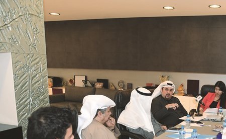 وصف الصورة