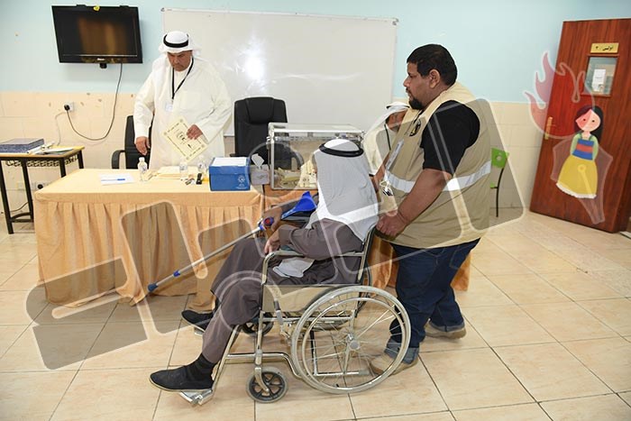 وصف الصورة
