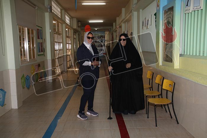 وصف الصورة