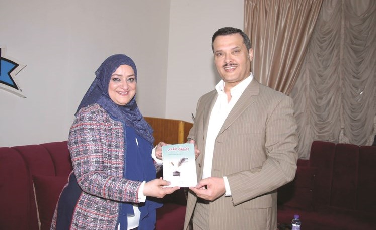 وصف الصورة