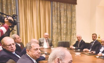 ï»¿Ø±Ø¦ÙØ³ Ù
Ø¬ÙØ³ اÙÙÙØ§Ø¨ ÙØ¨Ù٠بر٠ÙÙ ÙÙØ§Ø¡ Ø§ÙØ§Ø±Ø¨Ø¹Ø§Ø¡ اÙÙÙØ§Ø¨Ù Ù٠عÙÙ Ø§ÙØªÙÙØ© -(Ù
ØÙ
ÙØ¯ Ø§ÙØ·ÙÙÙ)