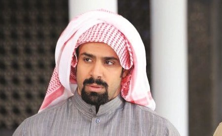 بالفيديو أحمد شعيب عندما يكتمل القمر حقق جريدة الأنباء Kuwait