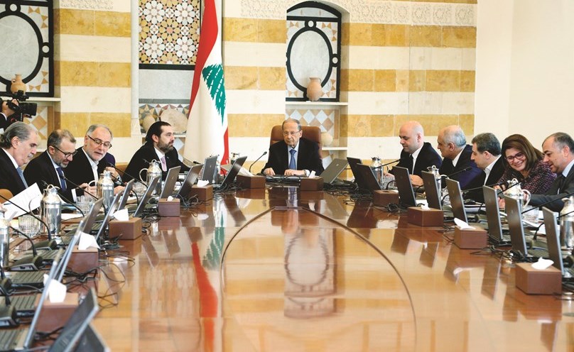 ï»¿Ø§ÙØ±Ø¦ÙØ³ Ø§ÙØ¹ÙØ§Ø¯ ÙÙØ´Ø§Ù Ø¹ÙÙ ÙØªØ±Ø¦Ø³Ø§ Ø¬ÙØ³Ø© Ø§ÙØ­ÙÙÙØ© Ø¨Ø­Ø¶ÙØ± Ø§ÙØ±Ø¦ÙØ³ Ø³Ø¹Ø¯ Ø§ÙØ­Ø±ÙØ±Ù	(ÙØ­ÙÙØ¯ Ø§ÙØ·ÙÙÙ)ï»¿