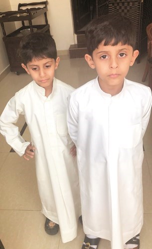 وصف الصورة