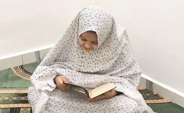 وصف الصورة