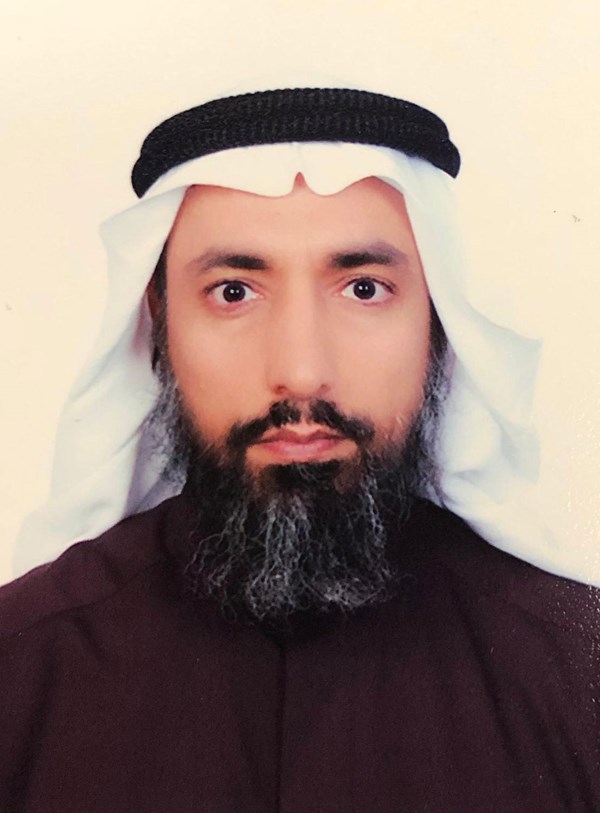 الخزي سقوط قطع من ديكور مسجد جريدة الأنباء Kuwait