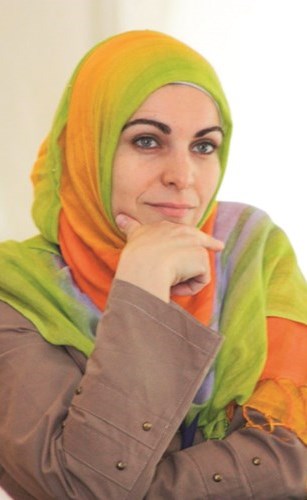 وصف الصورة