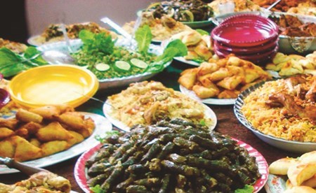 الإسراف في موائد رمضان يتنافى مع حكمة الصوم | جريدة الأنباء | Kuwait