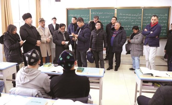 وصف الصورة