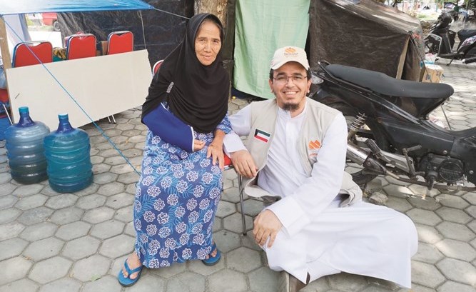 وصف الصورة