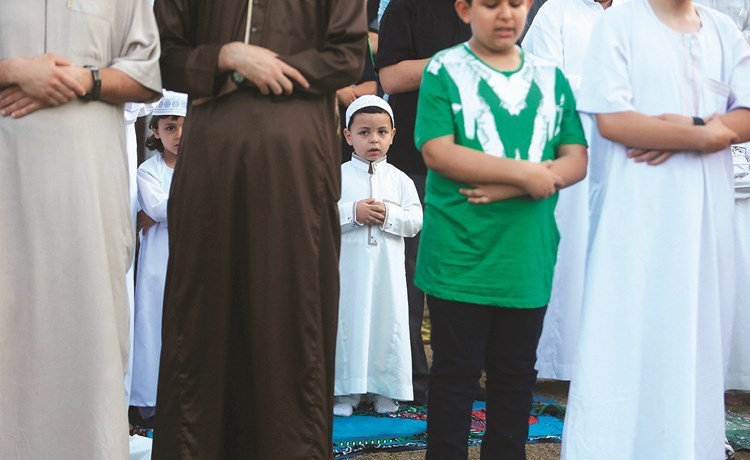 وصف الصورة