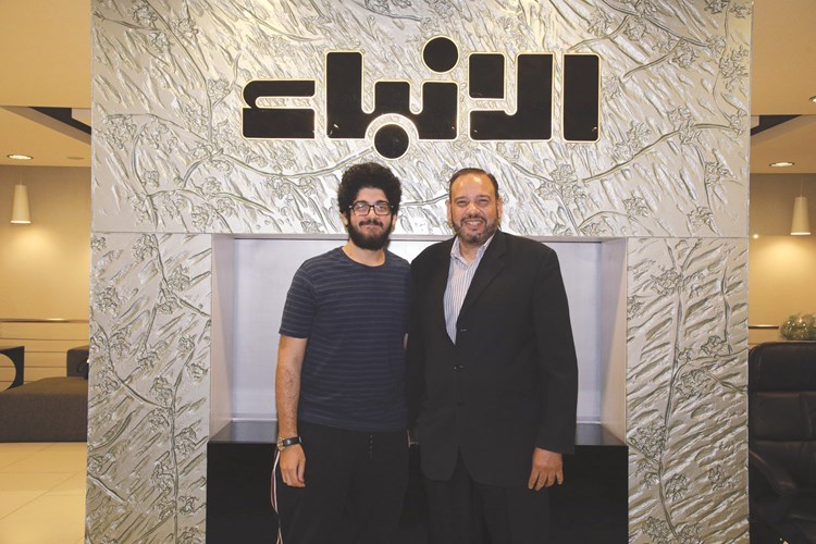 وصف الصورة