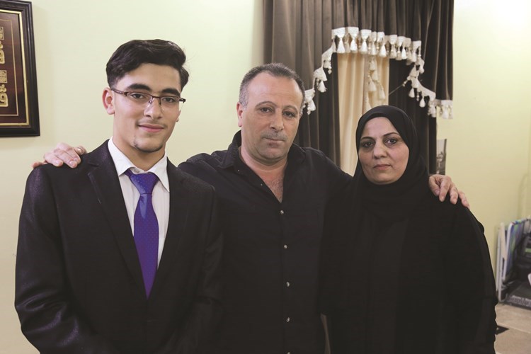 وصف الصورة