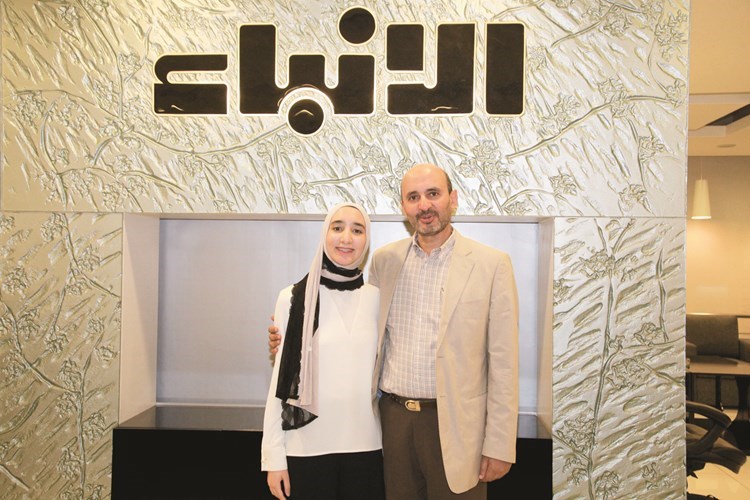 وصف الصورة