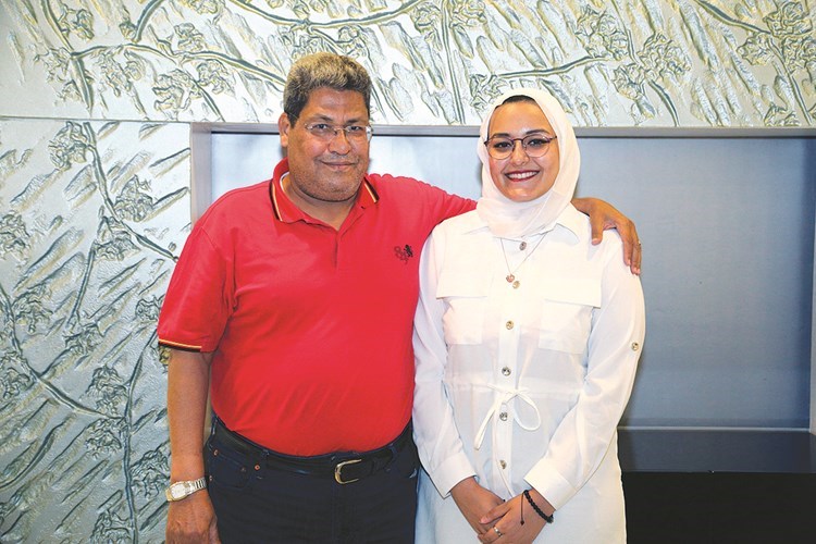 وصف الصورة
