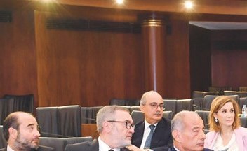 Ø§ÙØØ±ÙØ±Ù ÙØ´Ø§Ø±Ù Ù٠اجتÙ
اع ÙØ¬ÙØ© اÙÙ
اÙ.. ÙØ§ÙØ¹Ø³ÙØ±ÙÙÙ ÙØ¹ÙدÙÙ ÙÙØ´Ø§Ø±Ø¹ Ø±ÙØ¶Ø§Ù ÙØªØ¹ÙÙÙ ØªÙØ§Ø¹Ø¯ÙÙ