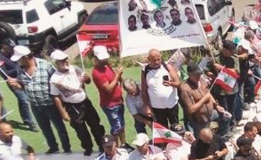 ï»¿ØØ±Ø§Ù Ø§ÙØ¹Ø³ÙرÙÙ٠اÙÙ
ØªÙØ§Ø¹Ø¯ÙÙ ÙØ¹ÙÙ ÙÙ Ø§ÙØ¥Ø¹ØªØµØ§Ù
Ø£Ù
اÙ
Ù
بÙ٠اÙÙØ§Ø±Ø¯Ø§Øª Ø§ÙØªØ§Ø¨Ø¹ ÙÙØ²Ø§Ø±Ø© اÙÙ
اÙÙØ© (Ù
ØÙ
ÙØ¯ Ø§ÙØ·ÙÙÙ)