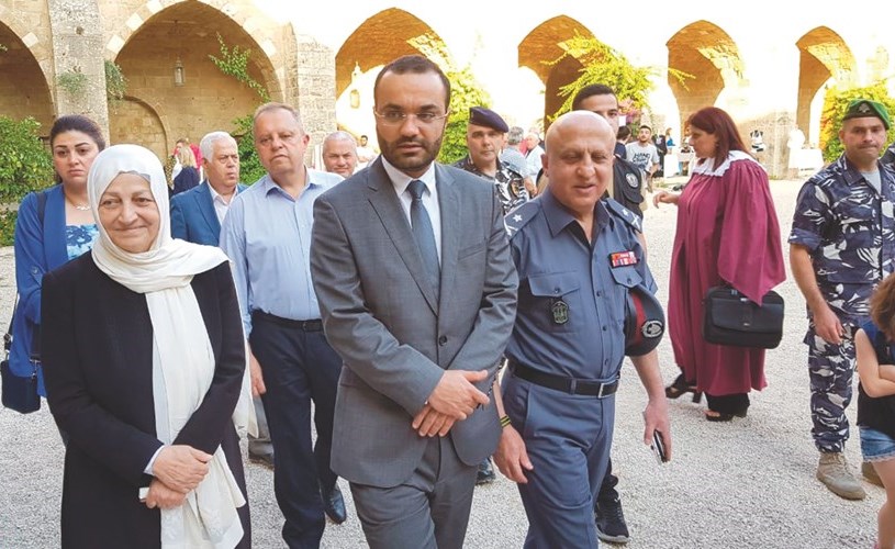 ï»¿ÙØ²ÙØ± Ø§ÙØ«ÙØ§ÙØ© ÙØ­ÙØ¯ Ø¯Ø§ÙØ¯ Ù Ø±Ø¦ÙØ³Ø© ÙØªÙØ© Ø§ÙÙØ³ØªÙØ¨Ù Ø§ÙÙÙØ§Ø¨ÙØ© Ø§ÙÙØ§Ø¦Ø¨Ø© Ø¨ÙÙØ© Ø§ÙØ­Ø±ÙØ±Ù Ø®ÙØ§Ù Ø§ÙØ·ÙØ§Ù ÙÙØ±Ø¬Ø§Ù Ø¹ÙØ¯ Ø§ÙÙÙØ³ÙÙÙ ÙÙ ØµÙØ¯Ø§	(ÙØ­ÙÙØ¯ Ø§ÙØ·ÙÙÙ)ï»¿