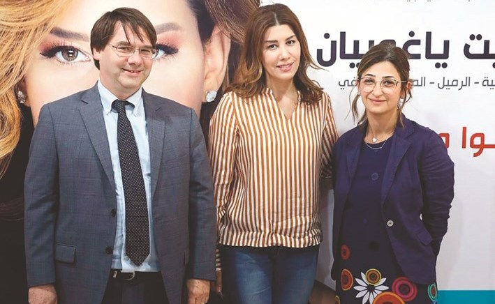 ï»¿Ø§ÙÙØ§Ø¦Ø¨Ø© Ø¨ÙÙØ§ ÙØ¹ÙÙØ¨ÙØ§Ù ÙØ³ØªÙØ¨ÙØ© Ø±Ø¦ÙØ³ Ø¨Ø¹Ø«Ø© ØµÙØ¯ÙÙ Ø§ÙÙÙØ¯ Ø§ÙØ¯ÙÙÙ Ø§ÙÙ ÙØ¨ÙØ§Ù ÙØ±ÙØ³ Ø¬Ø§Ø±ÙÙØ³ ÙÙØ³Ø¤ÙÙØ© ÙÙØªØ¨ Ø§ÙØµÙØ¯ÙÙ ÙØ¬ÙØ§ ÙØ®ÙØ© (ÙØ­ÙÙØ¯ Ø§ÙØ·ÙÙÙ)ï»¿