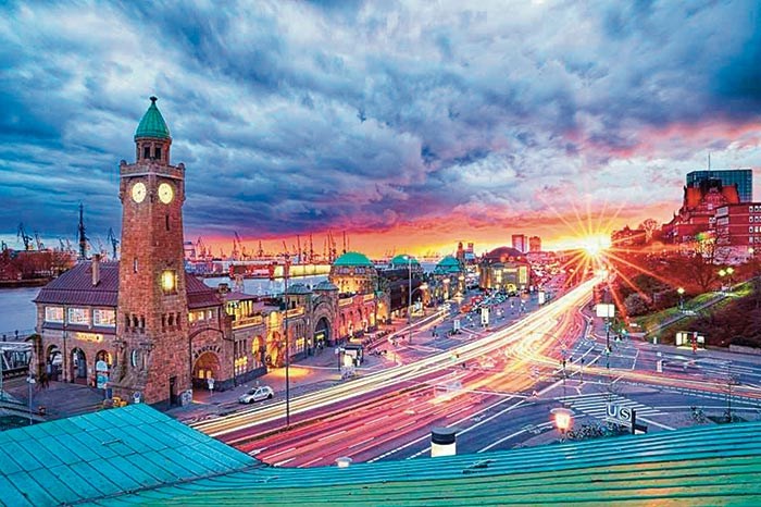وصف الصورة