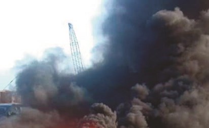 Ù
Ø¯Ø§Ø®Ù Ø¨ÙØ±Ùت Ø®ÙØ§Ù اÙÙØ§ÙÙØ§ Ø¨Ø§ÙØ§Ø·Ø§Ø±Ø§Øª اÙÙ
Ø´ØªØ¹ÙØ© Ù
Ù ÙØ¨Ù Ø§ÙØ¹Ø³ÙرÙÙ٠اÙÙ
ØªÙØ§Ø¹Ø¯Ù٠أÙ
س (Ù
ØÙ
ÙØ¯ Ø§ÙØ·ÙÙÙ)