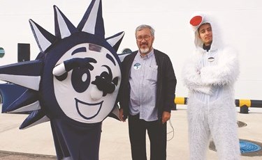 وصف الصورة
