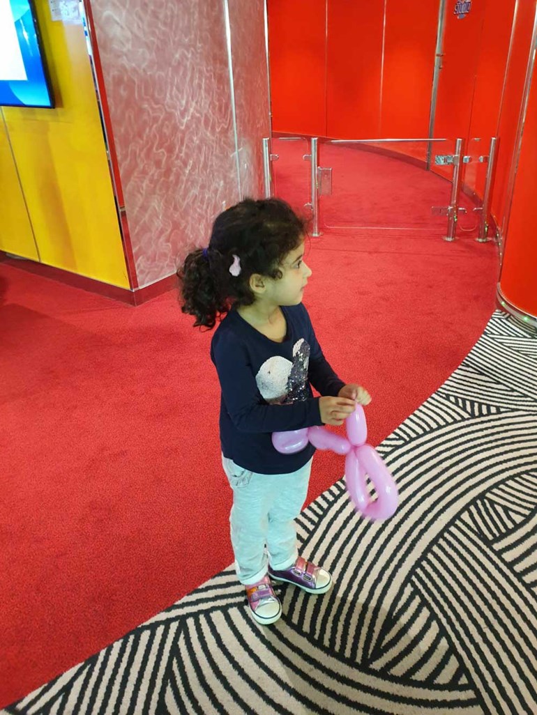 وصف الصورة