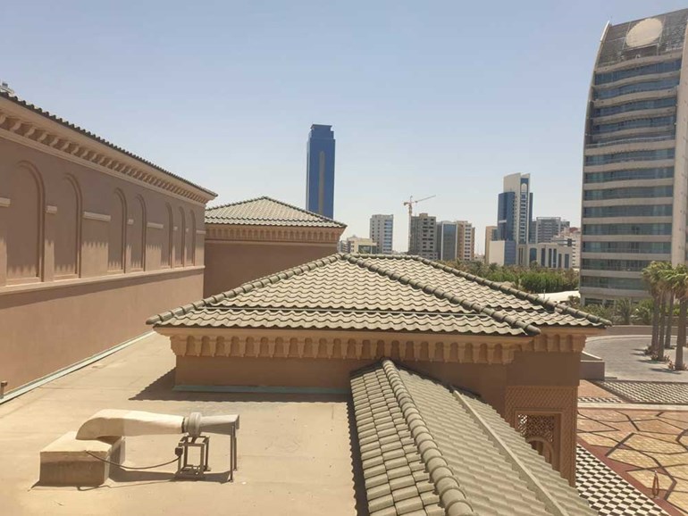 وصف الصورة