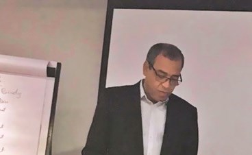 وصف الصورة