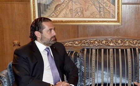 ï»¿Ø±Ø¦ÙØ³ Ù
Ø¬ÙØ³ اÙÙÙØ§Ø¨ ÙØ¨Ù٠بر٠Ù
Ø³ØªÙØ¨Ùا Ø±Ø¦ÙØ³ اÙÙØ²Ø±Ø§Ø¡ سعد Ø§ÙØØ±ÙØ±Ù Ù٠عÙÙ Ø§ÙØªÙÙØ© Ø£Ù
س (Ù
ØÙ
ÙØ¯ Ø§ÙØ·ÙÙÙ) 