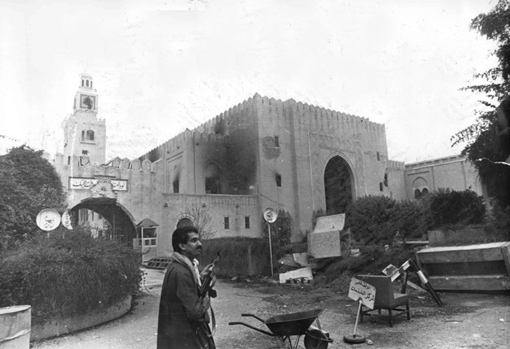 وصف الصورة
