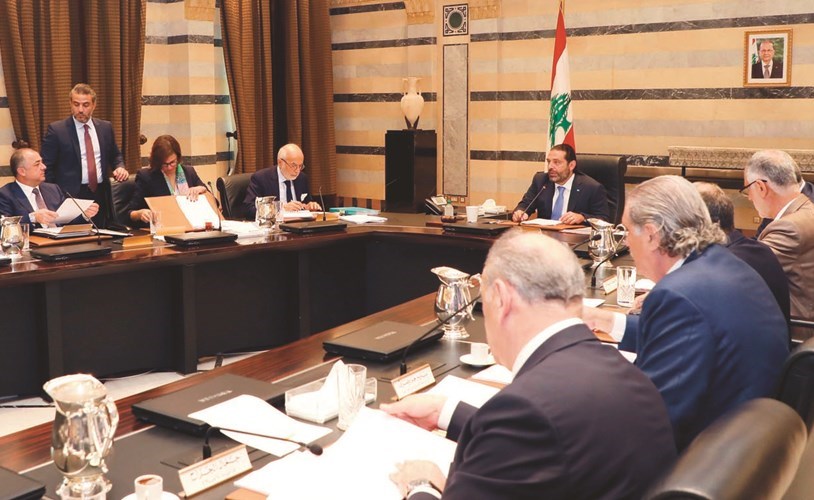 ï»¿Ø±Ø¦ÙØ³ Ø§ÙØ­ÙÙÙØ© Ø³Ø¹Ø¯ Ø§ÙØ­Ø±ÙØ±Ù ÙØªØ±Ø¦Ø³Ø§ Ø¬ÙØ³Ø© ÙØ¬ÙØ³ Ø§ÙÙØ²Ø±Ø§Ø¡ ÙÙ Ø§ÙØ³Ø±Ø§Ù Ø§ÙØ­ÙÙÙÙ	 (ÙØ­ÙÙØ¯ Ø§ÙØ·ÙÙÙ)ï»¿