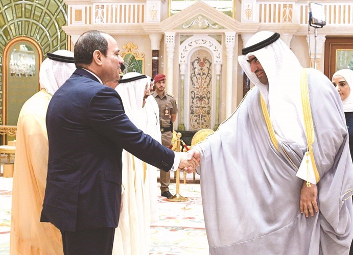 وصف الصورة