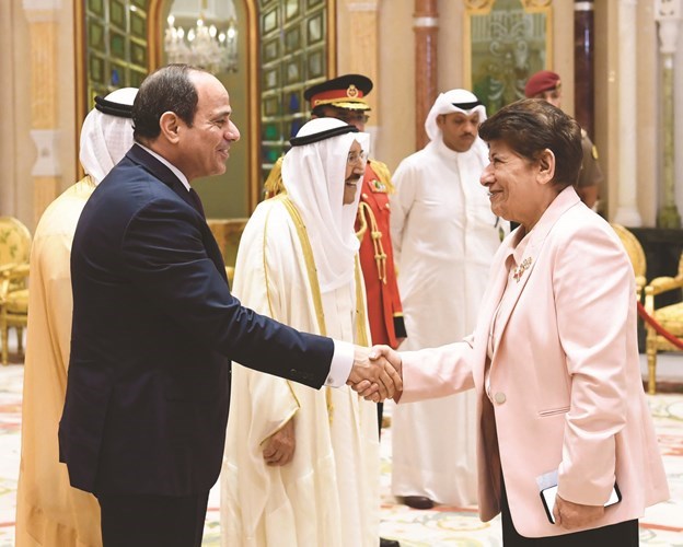 وصف الصورة