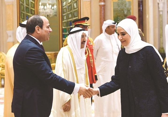وصف الصورة