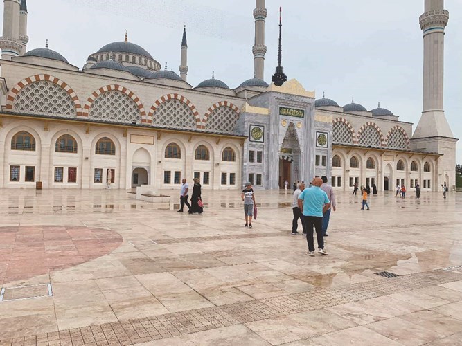 وصف الصورة