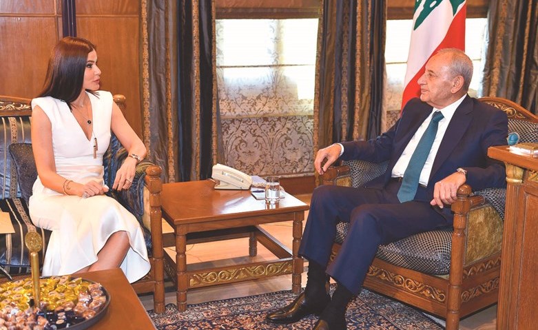 ï»¿Ø±Ø¦ÙØ³ ÙØ¬ÙØ³ Ø§ÙÙÙØ§Ø¨ ÙØ¨ÙÙ Ø¨Ø±Ù ÙØ³ØªÙØ¨ÙØ§ Ø§ÙÙØ§Ø¦Ø¨Ø© Ø³ØªØ±ÙØ¯Ø§ Ø¬Ø¹Ø¬Ø¹ ÙÙ ÙÙØ± Ø¹ÙÙ Ø§ÙØªÙÙØ© (ÙØ­ÙÙØ¯ Ø§ÙØ·ÙÙÙ)ï»¿