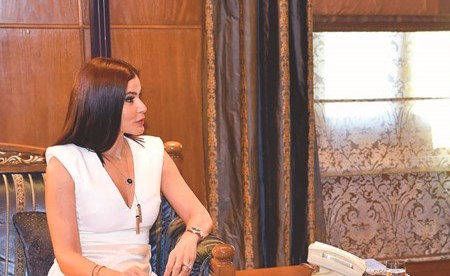 ï»¿Ø±Ø¦ÙØ³ Ù
Ø¬ÙØ³ اÙÙÙØ§Ø¨ ÙØ¨Ù٠بر٠Ù
Ø³ØªÙØ¨Ùا اÙÙØ§Ø¦Ø¨Ø© Ø³ØªØ±ÙØ¯Ø§ جعجع ÙÙ Ù
ÙØ± عÙÙ Ø§ÙØªÙÙØ© (Ù
ØÙ
ÙØ¯ Ø§ÙØ·ÙÙÙ)