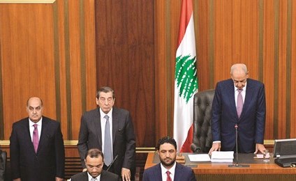 ï»¿Ø±Ø¦ÙØ³ Ù
Ø¬ÙØ³ اÙÙÙØ§Ø¨ ÙØ¨Ù٠بر٠Ù
ترئسا Ø§ÙØ¬Ùسة اÙÙÙØ§Ø¨ÙØ© ÙÙ ØØ¶Ùر Ø±Ø¦ÙØ³ Ø§ÙØÙÙÙ
Ø© سعد Ø§ÙØØ±ÙØ±Ù (Ù
ØÙ
ÙØ¯ Ø§ÙØ·ÙÙÙ)