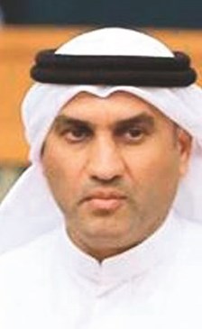 عبدالله الكندري